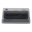 Epson LQ 630 - imprimante matricielle - Noir et blanc