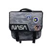 Bagtrotter NASA - koffer op wieltjes / rugzak