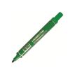 Pentel PEN - Marker - permanent - groen - 2.2 mm