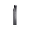 3700755200416-Apple Iphone 5S - 16 Go - Smartphone reconditionné grade A - gris sidéral-Ports / commandes-9