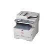 OKI MB562dnw - multifunctionele printer - Z/W