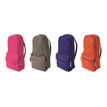 Trousse Mini Bag 4 coloris disponibles 1 compartiment Oberthur 