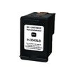 UPrint H-304XLB - zwart - compatible - gereviseerd - inktcartridge (alternatief voor: HP 304XL)