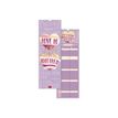 LEGAMI Special Edition - kalender - 2024 - me and you - 160 x 490 mm