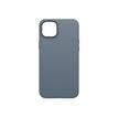 OtterBox Symmetry Series+ - coque de protection avec MagSafe pour Iphone 14 Plus - blue