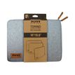 3567041403858-Port Designs Torino - Housse d'ordinateur portable 15,6" - gris-Avant-3