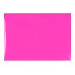 Viquel Happy Fluo - Enveloppe 33,5 x 24 cm - disponible dans différentes couleurs