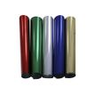 Maildor - Geschenkverpakking - 70 cm x 1.5 m - 90 g/m² - verkrijgbaar in verschillende kleuren - metallized polypropylene
