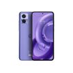 Motorola Edge 30 Neo - Smartphone - 5G - 8/128 Go - violet