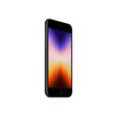 Apple iPhone SE 2022 (3e gen) - Smartphone - 5G - 256 Go - noir