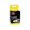 Cartouche compatible Canon CL-546XL - cyan, magenta, jaune - Uprint