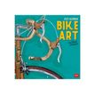 Calendrier mensuel Art du vélo - 30 x 29 cm - Legami