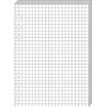 3371010048670-Quo Vadis Timer 21 - Recharge pour organiseur - 15 x 21 cm - bloc-notes blanc-P_200007_1-0