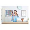 3147330002803-Nobo - 100 Fiches en T - Taille 1,5 - blanc-P_2001502_10-12