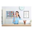 3147330002841-Nobo - 100 Fiches en T - Taille 1,5 - bleu-P_2001506_9-5