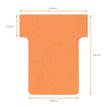 3147330002865-Nobo - 100 Fiches en T - Taille 1,5 - orange-P_2001509_3-2