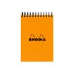 3037920135007-Rhodia - Bloc notes à spirale - 10 x 15 cm - 160 pages - petits carreaux-P_2013500_1-0