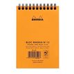 3037920135007-Rhodia - Bloc notes à spirale - 10 x 15 cm - 160 pages - petits carreaux-P_2013500_2-1