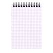 3037920135007-Rhodia - Bloc notes à spirale - 10 x 15 cm - 160 pages - petits carreaux-P_2013500_3-2