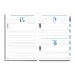3660942000024-Agenda Winner - 1 jour par page - 12 x 17 cm - disponible dans différentes couleurs - Exaco-P_2018412_1-9