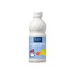 Lefranc Bourgeois Glossy - Peinture acrylique - blanc - 500 ml