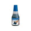 COLOP 801 - Stempelinkt - blauw - 25 ml