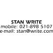 0000020920005-Colop Stamp Writer - Tampon stylo personnalisable - 3 lignes - format rectangulaire--1
