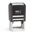 Colop Printer Q43 - Tampon personnalisable - 10 lignes - format carré