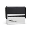 Colop Printer 45 - Tampon personnalisable - 6 lignes - format rectangulaire