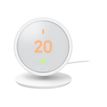 Nest Thermostat E - thermostaat - Bluetooth, 802.11b/g/n, 802.11a/n, 802.15.4 - wit