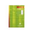 3329680572100-Clairefontaine - copies doubles - 200 pages - A4 - grands carreaux (Seyes) - non perforées-P_205721_1-0