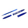 4902505322723-Pilot Frixion Ball - Roller effaçable - 0,7 mm - bleu-P_2062026_2-1
