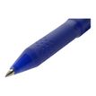 4902505322723-Pilot Frixion Ball - Roller effaçable - 0,7 mm - bleu-P_2062026_3-2