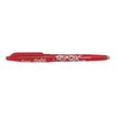 4902505322716-Pilot Frixion Ball - Roller effaçable - 0,7 mm - rouge-P_2062033_2-1