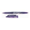 4902505322754-Pilot Frixion Ball - Roller effaçable - 0,7 mm - violet-P_2062045_3-2