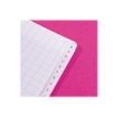 3329680894806-Clairefontaine - Répertoire à spirale 17 x 22 cm - 100 pages - grands carreaux (Seyes) - disponible-P_208948_2-1