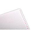 3329680894905-Clairefontaine - Répertoire à spirale 17 x 22 cm - 100 pages - petits carreaux (5x5 mm) - disponible dans diff--5