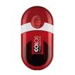 0000020910303-Colop Pocket Stamp R30 - Tampon de poche personnalisable - 5 lignes - format rond-P_2091030_3-2