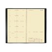 3371010182404-Quo Vadis - Agenda - Spiralé avec répertoire - Italnote S Prestige - Semainier Horizontal - Français - Impala - 12 mois et 1/2 de mi-décemb-P_209104_1-5