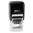 0000002092409-Colop Printer Q24 - Tampon dateur personnalisable - 4 lignes - format carré-P_209240_1-0