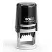 0000002094519-Colop Printer R 45 - Tampon dateur personnalisable - 8 lignes - format rond-P_209451_1-0