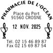 0000002095011-Colop Printer R50 - Tampon dateur personnalisable - 8 lignes - format rond-P_209501_2-1
