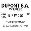 0000002095349-Colop Printer 54 - Tampon dateur personnalisable - 9 lignes - format rectangulaire-P_209534_2-1