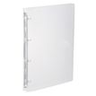 3135250209839-Viquel Propyglass - Classeur à anneaux - Dos 25 mm - A4 - disponible dans différentes couleurs--2