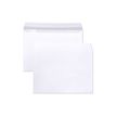 3329680160406-Clairefontaine Clairalfa - 250 Enveloppes C5 162 x 229 mm - 90 gr - sans fenêtre - blanc - b-P_211604_2-1