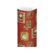 Clairefontaine Alliance Christmas - Geschenkverpakking - 70 cm x 50 m - 60 g/m² - papier