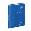 Clairefontaine Forum Metric - dagboek