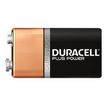 Duracell Plus Power MN1604 - Batterij 9V - Alkalisch
