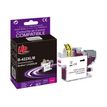 Cartouche compatible Brother LC422XL - magenta - Uprint