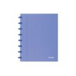 ATOMA - cahier de notes - A5+ - 60 feuilles